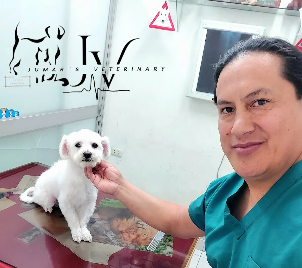 JUMAR'S Veterinaria E.I.R.L