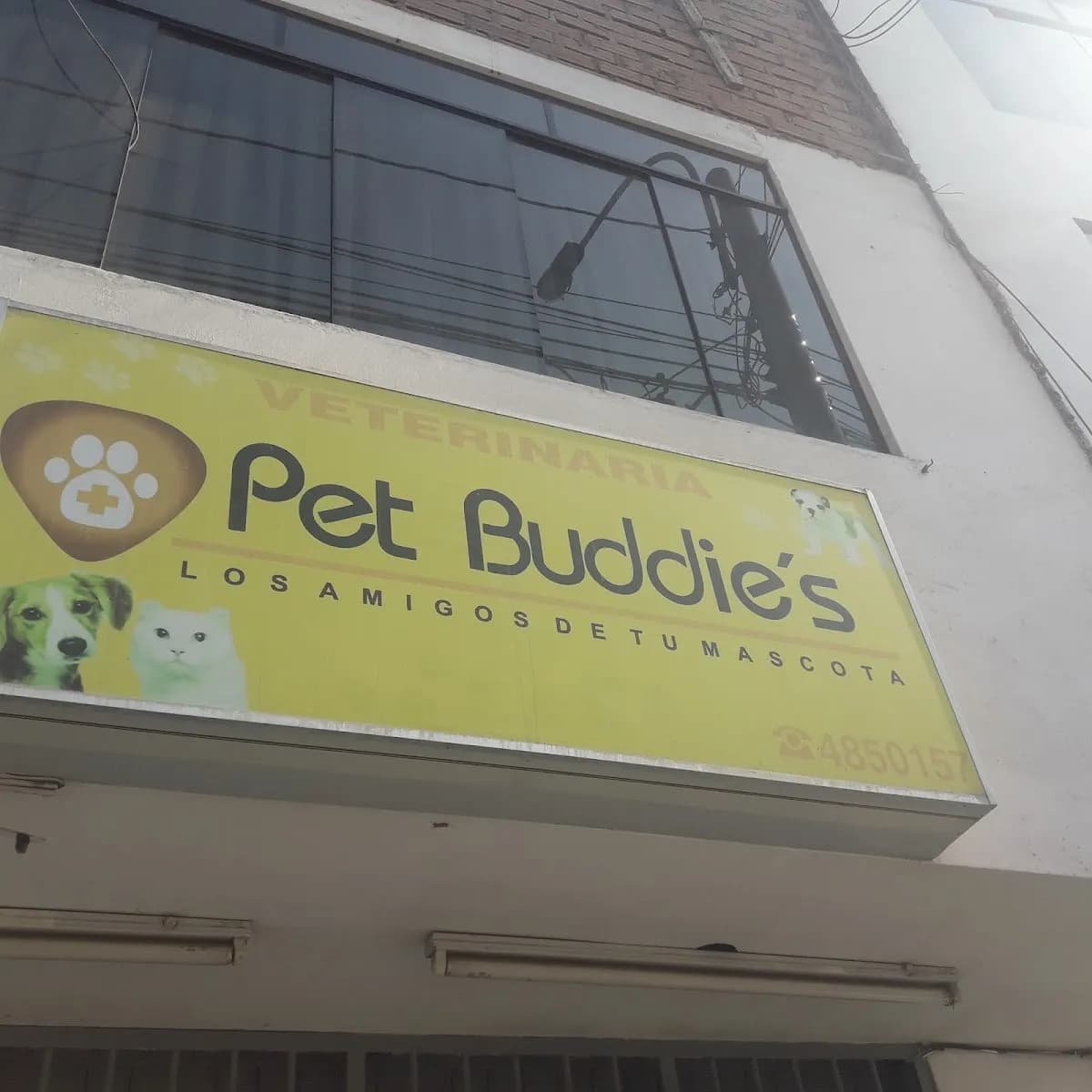 Veterinaria Pet BuddiéS