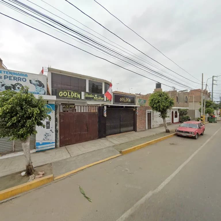 Veterinaria y Spa Pata de Perro