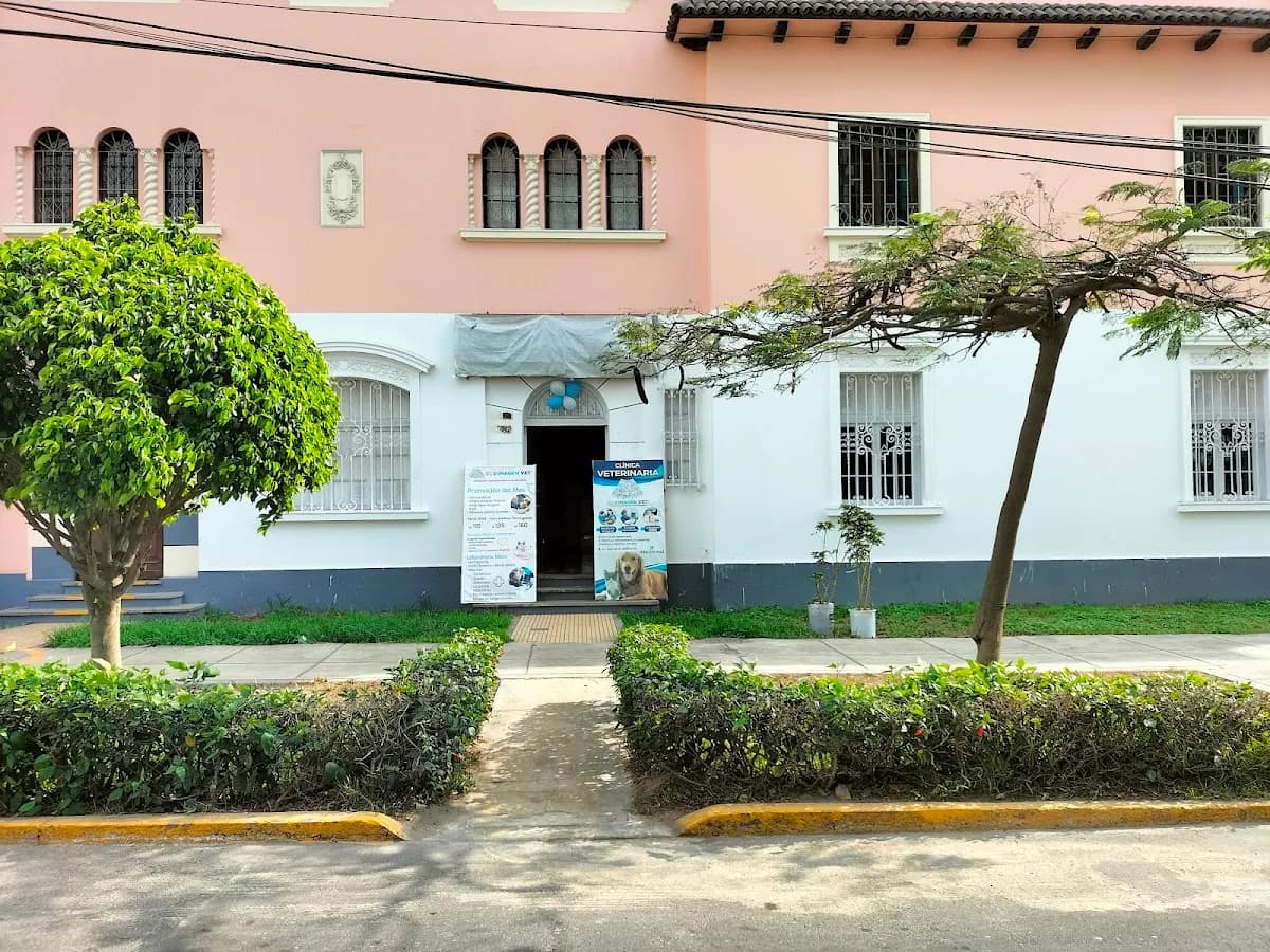 Ecoimagen Vet